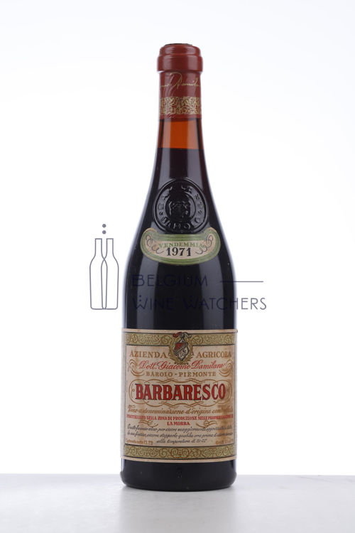 Picture of 1971 BARBARESCO
